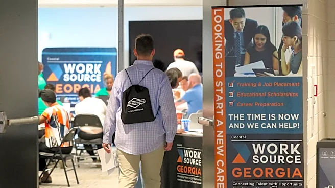 US added 172,000 jobs in May. What it means for the economy.