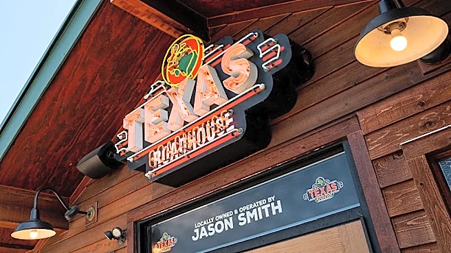 Texas Roadhouse family meals: A cheaper option than fast food?
