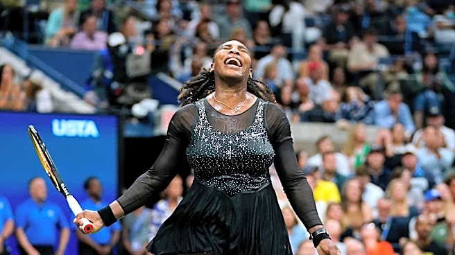 Serena Williams adds 'special' tournament to tennis comeback plans