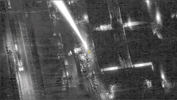 Officials issue warning after man pleads guilty to laser-pointer assault on pilot