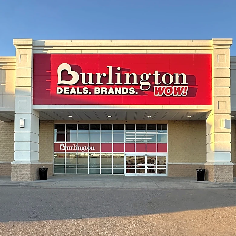 Burlington opening 14 new US locations in June. Here's where