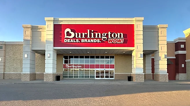 Burlington opening 14 new US locations in June. Here's where