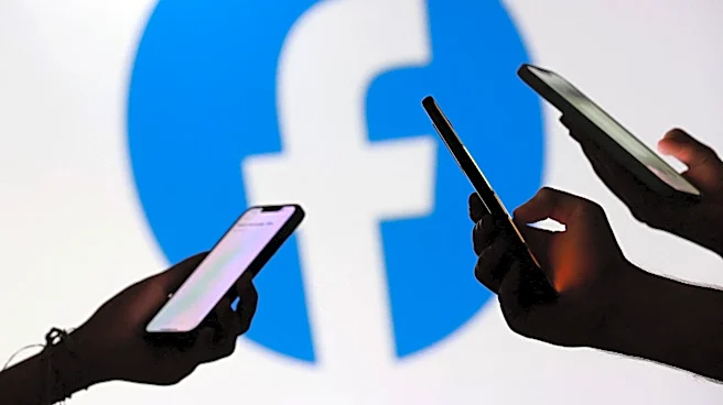 Second payment to be sent out in Facebook settlement. Who's eligible