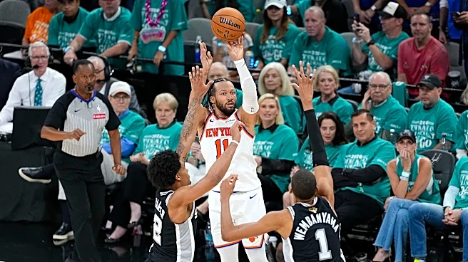 How much do last minute Spurs vs. Knicks NBA Finals Game 2 tickets cost?