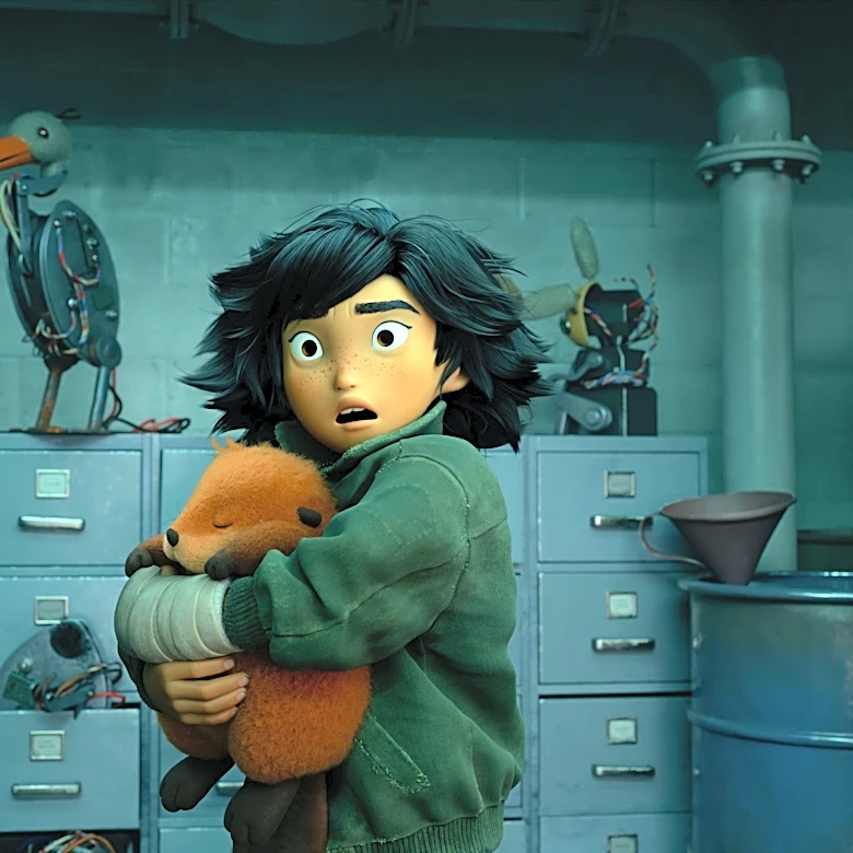 From 'Hoppers' to 'Office Romance,' 10 movies to stream right now