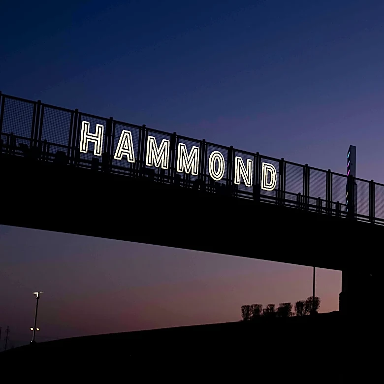 Bears take major step toward Hammond, Indiana stadium with board vote