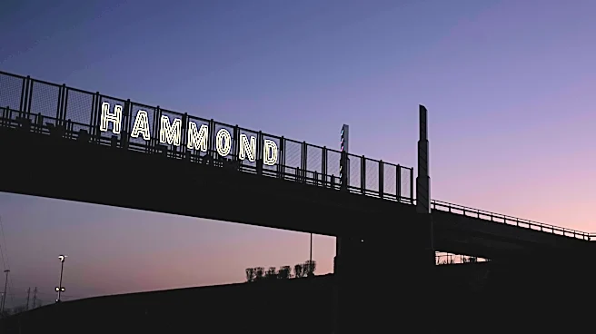 Bears take major step toward Hammond, Indiana stadium with board vote