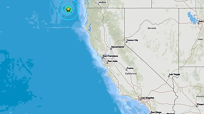 Why does California get so many earthquakes? Here's what causes them