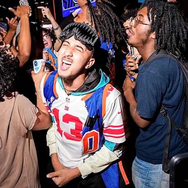 How a Knicks postseason has made NYC over $200 million so far