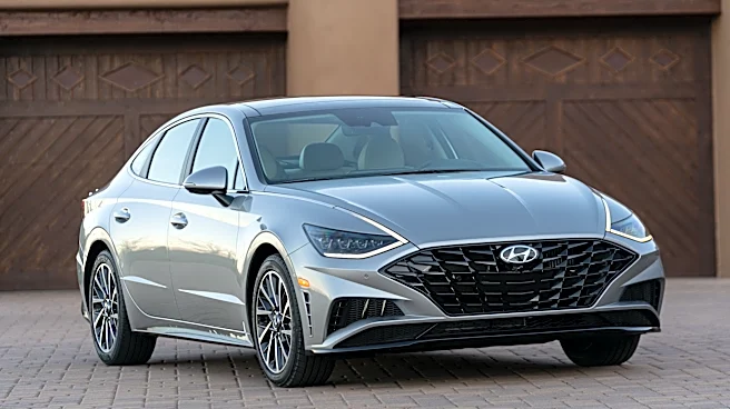Buying for a teen? Our experts pick 16 safe cars under $10K