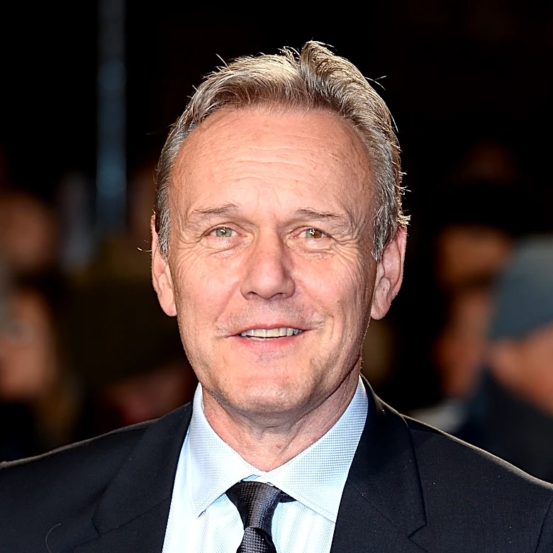 Anthony Head, 'Buffy' and 'Ted Lasso' star, dies at 72