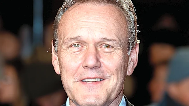 Anthony Head, 'Buffy' and 'Ted Lasso' star, dies at 72