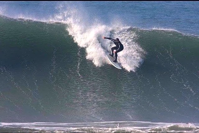 'Always a light in the lineup': SF mourns man who died at Ocean Beach
