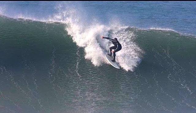'Always a light in the lineup': SF mourns man who died at Ocean Beach