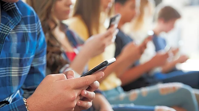 PA law would restrict cellphones in schools. Pittsburgh already bans them