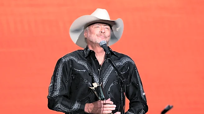 Alan Jackson to perform final farewell show on June 27 in Nashville, get tickets