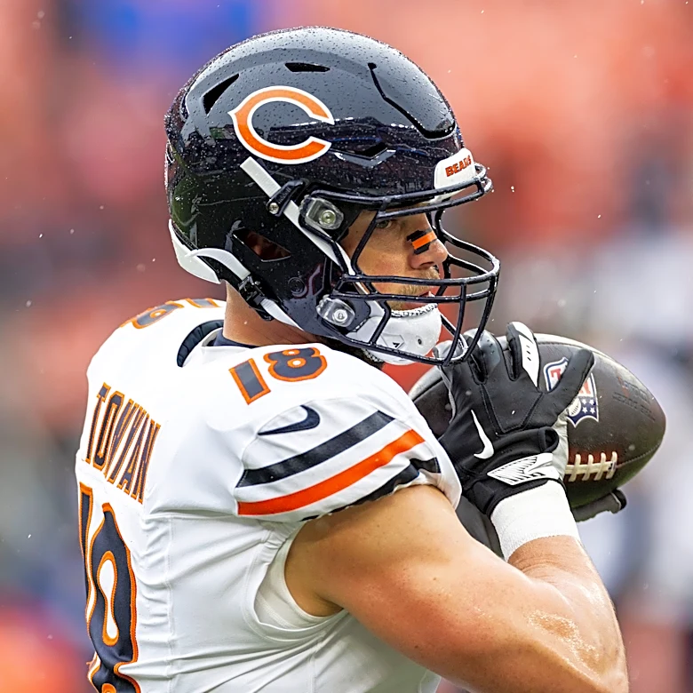 Chicago Bears move forward with Hammond stadium after Illinois fumble