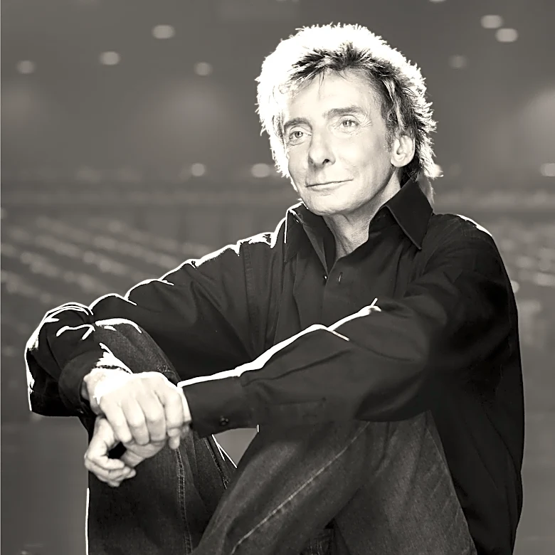 Barry Manilow's new album is out but will he be healthy enough to perform?