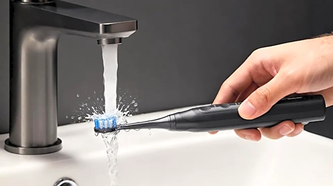 This $9 electric toothbrush deal ahead of Prime Day is hard to beat
