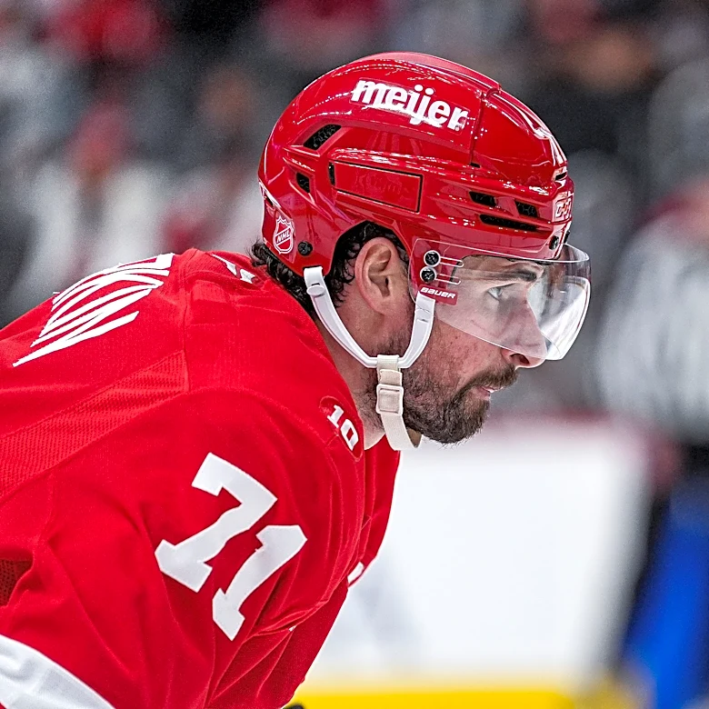 Dylan Larkin trade destinations: 4 teams who could intrigue Red Wings captain