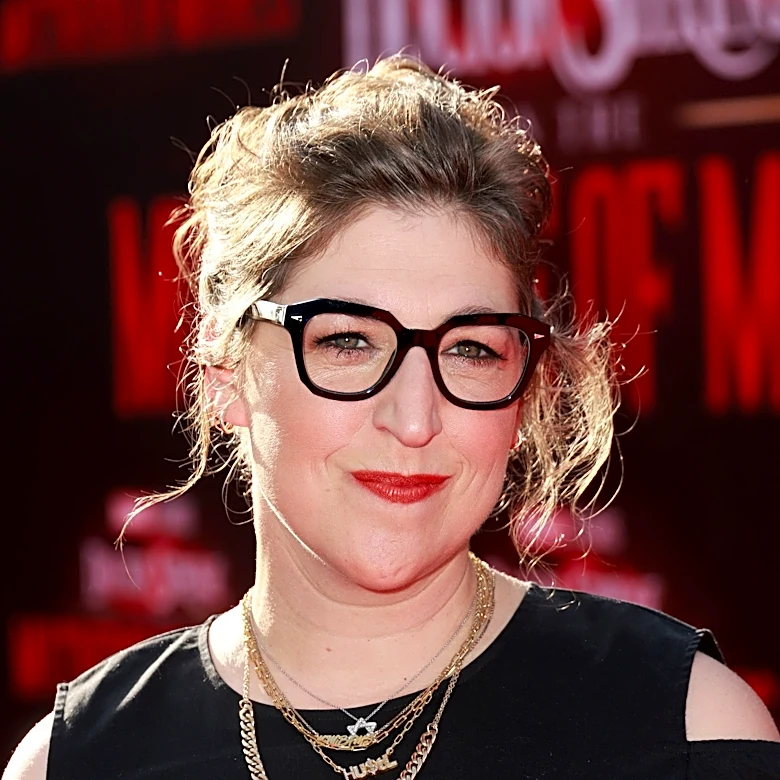 Mayim Bialik went on a GLP-1. It was a 'nightmare'