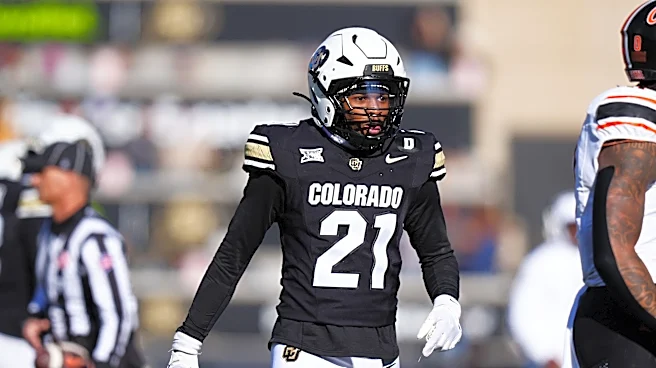 Mercedes-Benz drops attempt to repossess Shilo Sanders' car — again