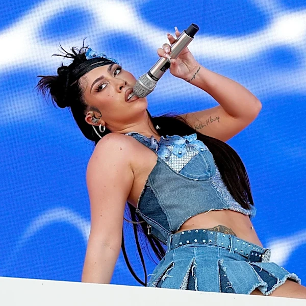 Who's performing at Gov Ball? Kali Uchis, Stray Kids and more