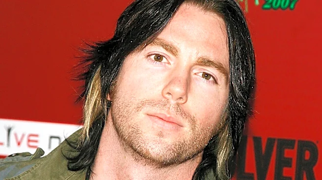 Cher's son Elijah Blue Allman and wife file to dismiss divorce