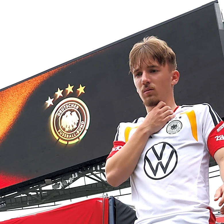Germany World Cup roster update: Lennart Karl to miss tournament with injury
