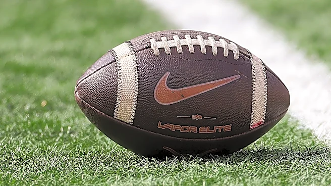 North Dakota football penalized by NCAA for tampering