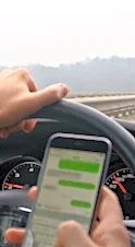 Pennsylvania drivers with phones in hand now get tickets, not warnings