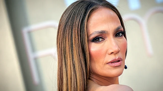 Are you a 'New Yorker'? Jennifer Lopez reveals her criteria