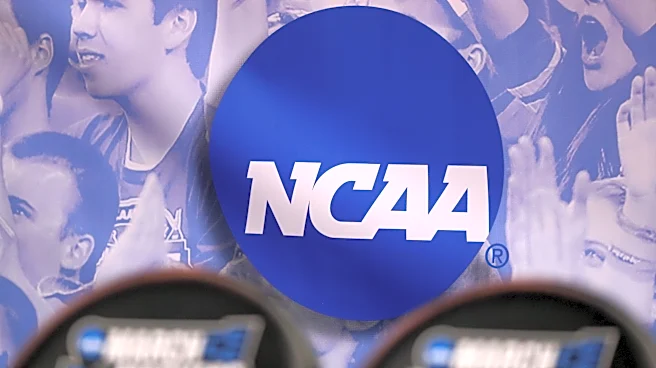 NCAA tweaks proposed 5-for-5 eligibility model. Here's what's new