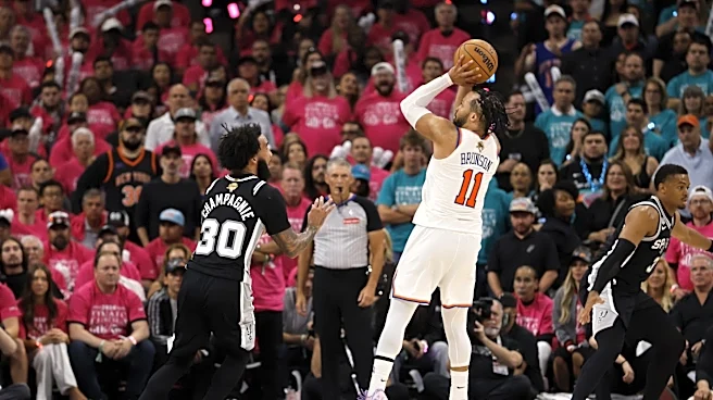 MSG on deck, how to buy Knicks vs. Spurs 2026 NBA Finals tickets in New York