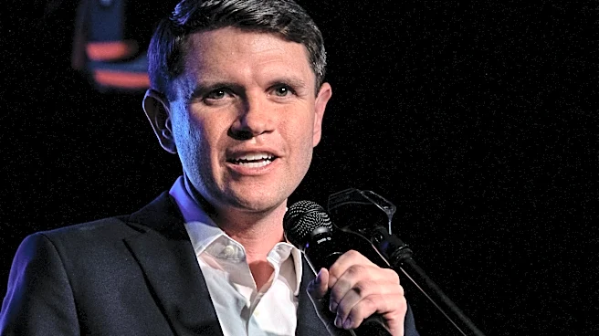 Talarico gets what it means to be a man. His critics don't. | Opinion