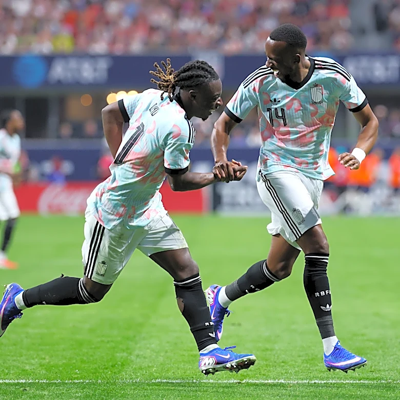 Belgium vs. Tunisia friendly prediction, start time, how to watch