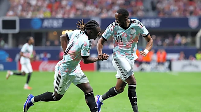 Belgium vs. Tunisia friendly prediction, start time, how to watch