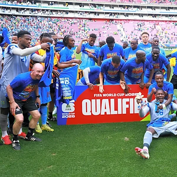 Hosting the World Cup makes US 'really ripe' for diseases, experts worry