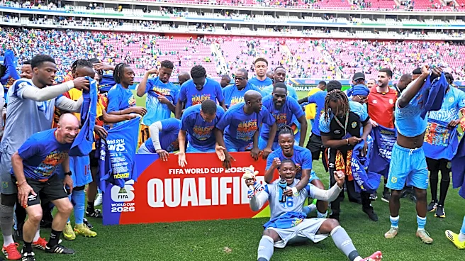 Hosting the World Cup makes US 'really ripe' for diseases, experts worry