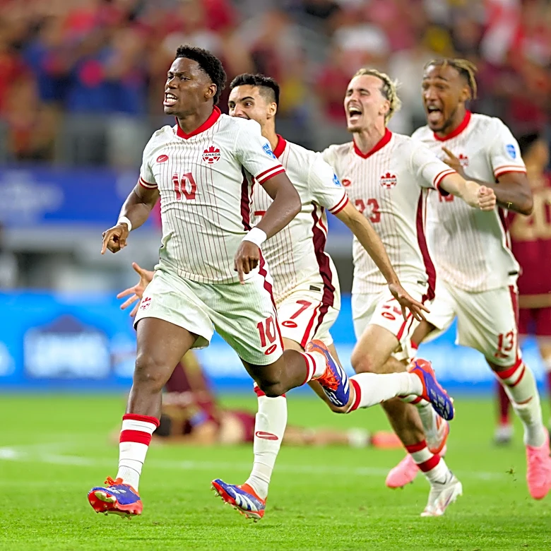 2026 World Cup Group B preview, predictions