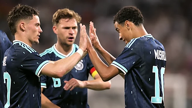 World Cup Group E prediction and preview: Can Germany avoid another crashout?