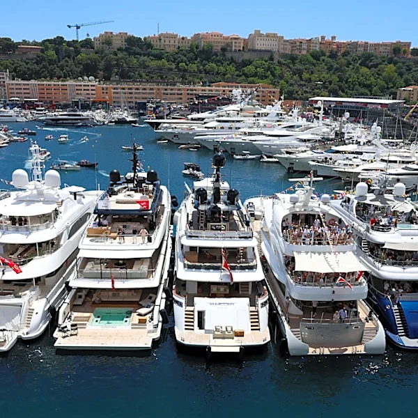 F1 Monaco Grand Prix start time, streaming, odds