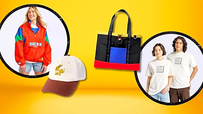 Score exclusive new Pokémon 30th anniversary gear at Target today
