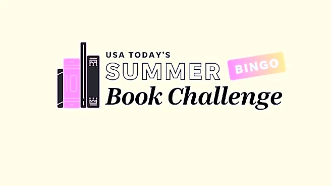 USA TODAY's Book Challenge is back! How you can win $100 for summer reading