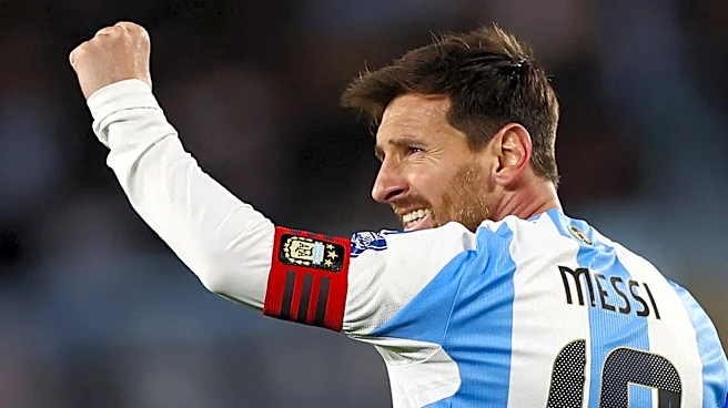 Argentina vs. Honduras friendly prediction, start time, how to watch