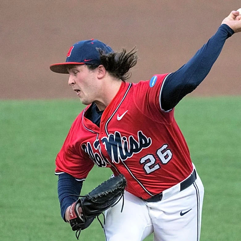 College baseball scores today: NCAA Tournament super regionals times, TV channels