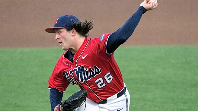 College baseball scores today: NCAA Tournament super regionals times, TV channels