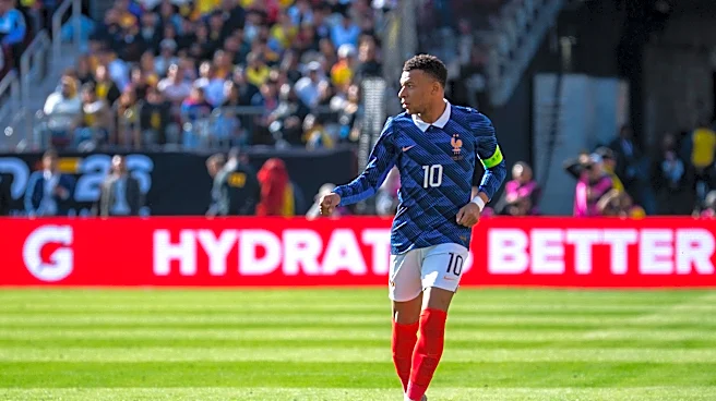 World Cup 2026: AI picks the results of the entire tournament
