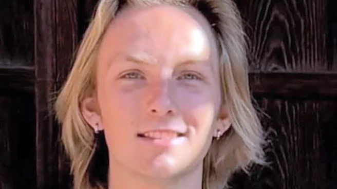 Missing Auburn student found dead in Japan, mother says