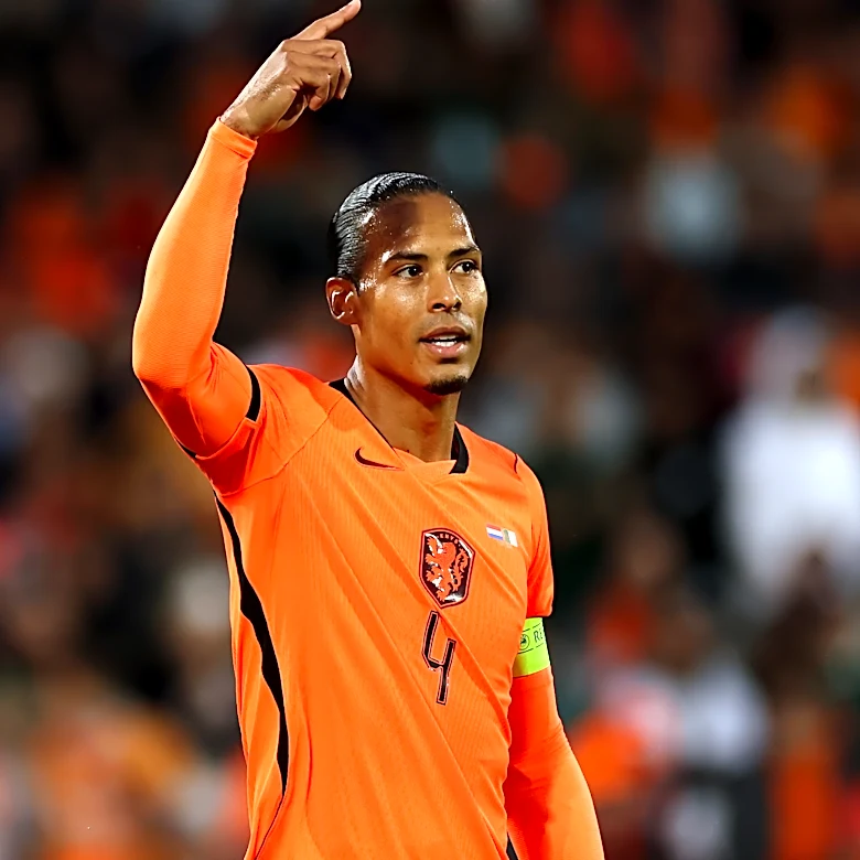 World Cup Group F preview and predictions: Will Netherlands prevail?